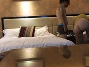 康先生(公子哥)怒操新来风骚同事淫语乱叫