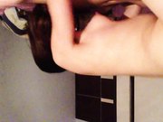 无套玩操 淫语对白 完美露脸 近景篇