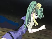 (無修正) 股人タクシー 獲物2 姉妹狩り・玲名と瀬名