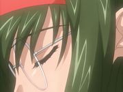 (無修正) 奴隷介護 快楽その2 「狂宴の扉」