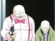 (無修正) 奴隷介護 快楽その3 「楽園の果て」