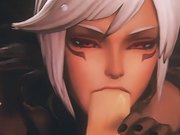 传奇英雄被一群嫩妹抚摸疗伤