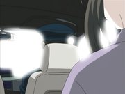 (無修正) 股人タクシー 獲物5 ナース狩り・奈々美