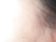 仁哥洗头厮混上的美容院老板娘离异多年如狼似虎之年身材保养的还不错