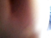 炮友玩着手机撅着屁股让我怼了一炮