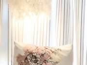 纹身妹子跳蛋自慰秀 苗条身材沙发上张开双腿跳蛋摩擦