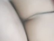 舌吻压在身下多体位抽插