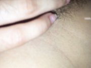 女友闺蜜和我偷偷开次房,开始不同意拍摄操爽后随便拍!