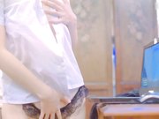 『铃木美咲』2019最强大尺度新作-粉穴脉动淫律