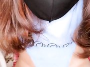 舔JJ各种吸吮后入抽插上位骑乘搞完再自慰