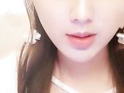 高顔值性感女主播收費大秀2V 紫薇呻吟驕喘誘人 自慰-2