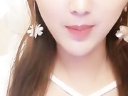 高顔值性感女主播收費大秀2V 紫薇呻吟驕喘誘人 自慰-2