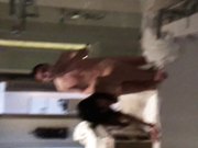 土豪五星级酒店重金约啪