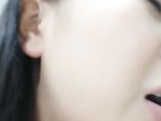 长相清纯妹子奶茶店打烊双人口交秀