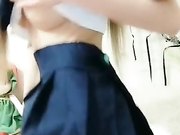 学生制服口交舔JJ后入猛插 很是诱惑喜欢不要错过