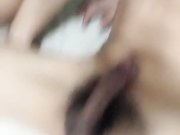 短发漂亮小美女和炮友双人啪啪大秀 口交啪啪