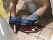 3P轮操卫生间干到床上