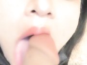 性感黑丝撕开裆部自慰秀 淫语骚话道具大JJ款速抽插呻吟娇喘