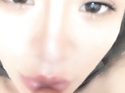 性感黑丝撕开裆部自慰秀 淫语骚话道具大JJ款速抽插呻吟娇喘