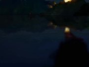 中文字幕 蠱惑の刻 「つるペタコンパクト藍～稚拙に膨らむつぶらなスク水～」