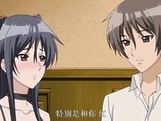 中文字幕 霧谷伯爵家の六姉妹 第2話「闇の家族」