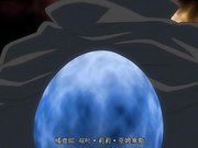 中文字幕 第3話 アイゼン＝ファウストの罠