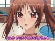 中文字幕 花粉少女注意報！ ATTACK No.3「女の子何人シテるかな？」