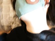 与摄影师做爱无套抽插大量爆射 无毛粉嫩美鲍终于被操