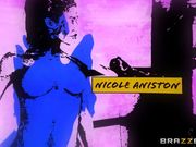 脑洞大开剧情大片x战警之金刚狼与兄弟镭射眼3p大战魔形女