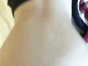 极品细腰丰臀高三女友美欣后入特辑