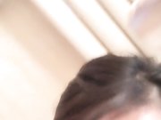 网红脸妹子情趣肚兜自慰 卫生间按摩器震动逼逼毛毛比较浓密