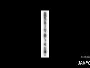 老家伙有一个好色的日本少女宝贝