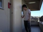 继母和阿姨来我家住