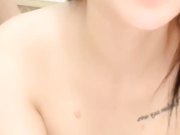 旗袍少妇去盲人按摩院勾引刨牙男技师啪啪真羡慕盲人大叔