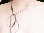 丰满身材白皙妹子换了几套情趣装诱惑 逼逼挺粉嫩 自摸