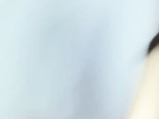 长发美女女仆装网袜诱惑 拨开内裤自摸逼逼摩擦阴蒂