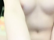 私人玩物 道具自慰 浴室洗澡再道具JJ骑乘抽插