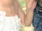 卡哇伊平台(原小姐姐)很有韵味美女和炮友户外野战直播