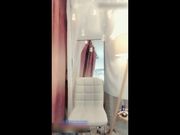 兔寶寶顏值身材俱佳的粉穴主播勁歌艷舞道具插穴