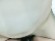 颜值不错甜美少妇和炮友双人啪啪秀 口交大力抽插毛毛比较浓密非常诱人