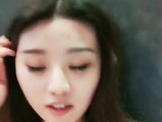 颜值不错甜美少妇和炮友双人啪啪秀 口交大力抽插毛毛比较浓密非常诱人