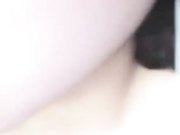 大眼萌妹漂亮美眉有一对好大小白兔 跳蛋自慰 BB好粉呢