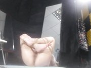 猥琐眼镜变态摄影师SM调教国模爱丽丝老规矩玩完潜规则