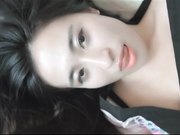 白虎女神性感妩媚的身材,粉嫩嫩的小穴