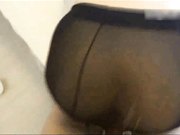 极品性感情趣吊带黑丝长发女友清晰国语对白