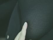 浴室玩操极品巨乳美少妇 落地窗前淫叫 极致享受