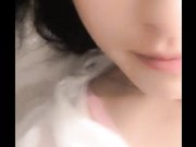 火遍全网白虎模特王绾绾