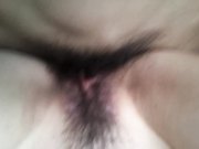 炮友很嫩也很害羞