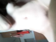 炮友很嫩也很害羞