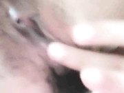 道具自慰 情趣装慢慢脱掉自摸逼逼出白浆